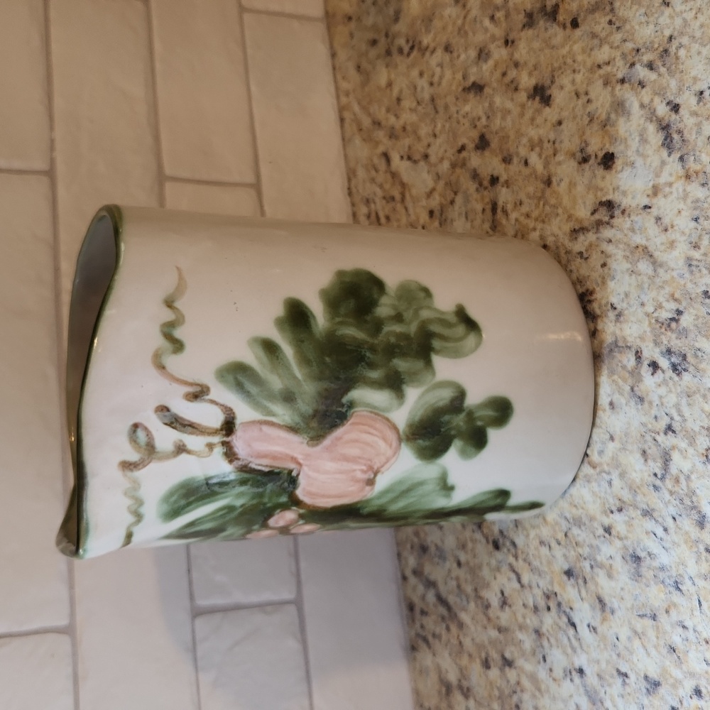 John B Taylor Pottery Pitcher - Picture 2 of 7